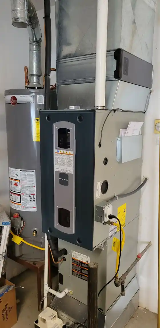 Repair or Replace an Old Furnace in Yakima